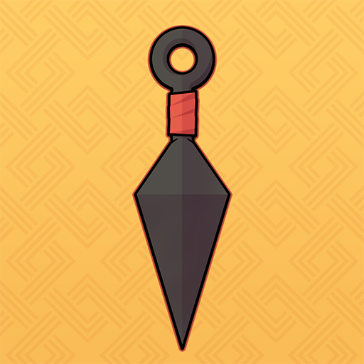 Ninja Battle : Defense RPG 7.39.12 Icon