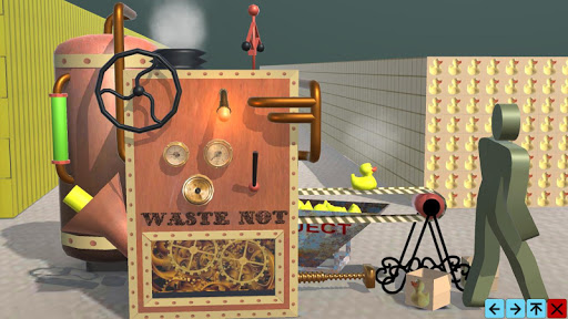 Q-Skills3D Corporate Quality Screen 2