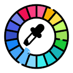 Cover Image of Download Color Picker : Eye Dropper Too  APK