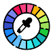 Color Picker : Eye Dropper Too - Androidアプリ