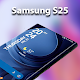 Samsung S25 Launcher Wallpaper