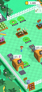 Plant Tycoon! Apps Play