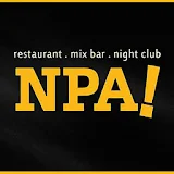 NPA restaurant icon