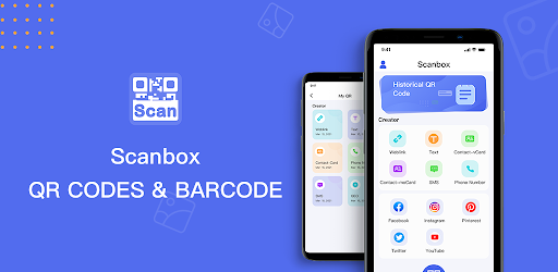 ScanBoxTool-Scanner&Generate_6