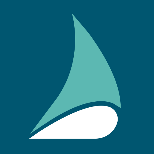 Spinnaker Connect logo