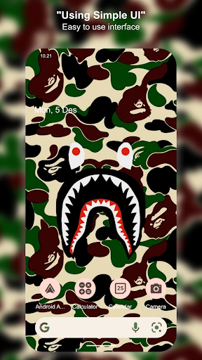 Hypebeast Wallpaper 4K - Brand Screenshot 3 - AppWisp.com