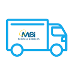 Cover Image of Download MBIDelivery 0.1.6 APK