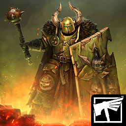 Warhammer: Chaos & Conquest Mod Apk