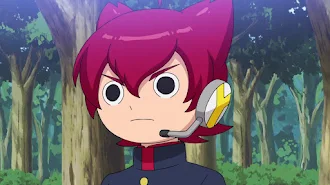 妖怪学園y Nとの遭遇 妖怪学園y Nとの遭遇 Episode 40 Tv On Google Play