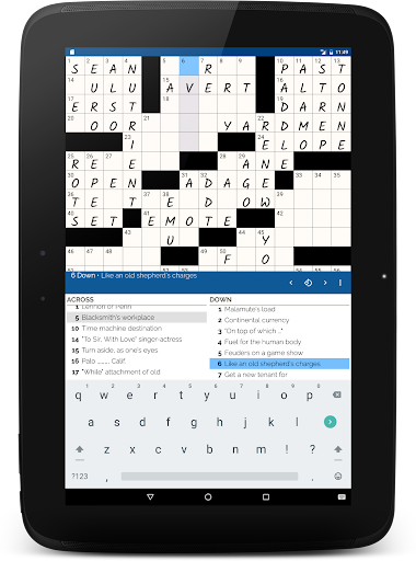 alphacross Crossword apkpoly screenshots 8