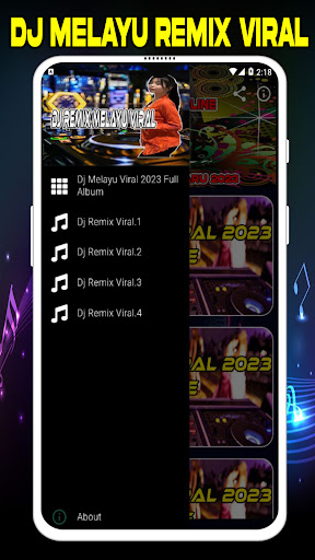 Dj Melayu Remix Viral 2023