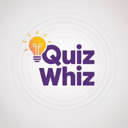 QuizWhiz - Winning Edge