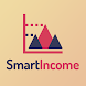 SmartIncome - Androidアプリ