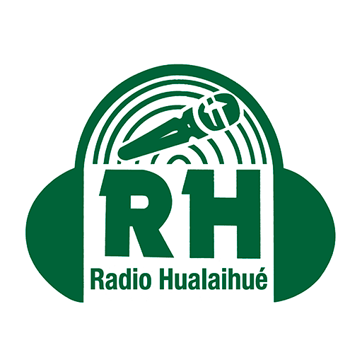 Radio Hualaihué FM logo