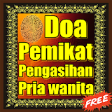 Doa Pengasihan Pria wanita icon