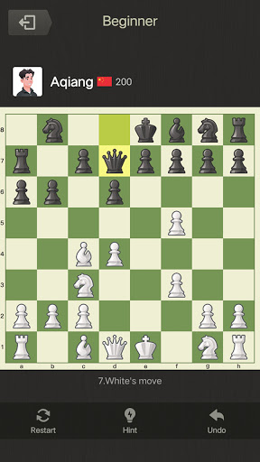 Chess u2219 Free Chess Games 1.301 screenshots 2