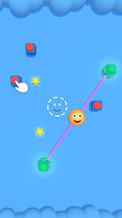 Connect Rope Varies with device APK screenshots 1