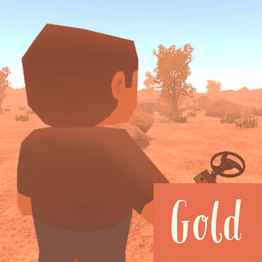 Gold Fever - True Mining Exper logo
