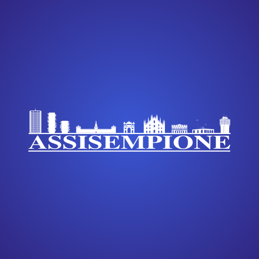 Assisempione logo