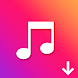 Free Music Downloader - Mp3 Download - Androidアプリ