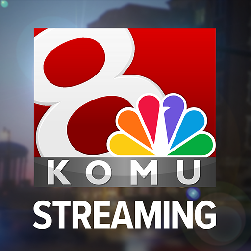 KOMU 8 Streaming 1.0 Icon