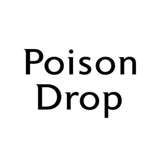 Poison Drop logo