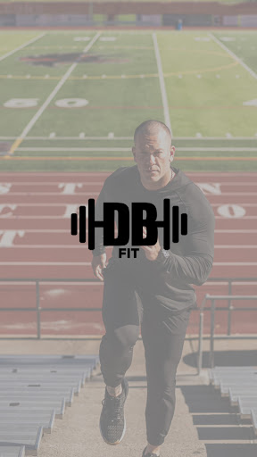 Android application DB Fit LLC screenshort