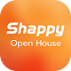 Shappy Open House Laai af op Windows