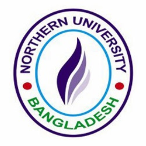NUB Student Portal logo