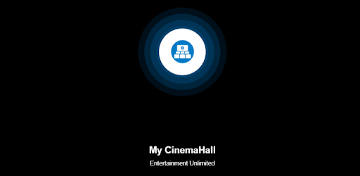 my CinemaHall – Apps on Google Play