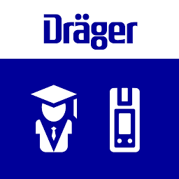 Icon image Dräger Gas Detection Training