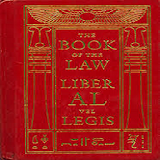Liber AL - Aiwass Authorized icon