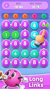 Daily Bubble screenshot