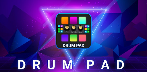Drum Pad Classic Android App