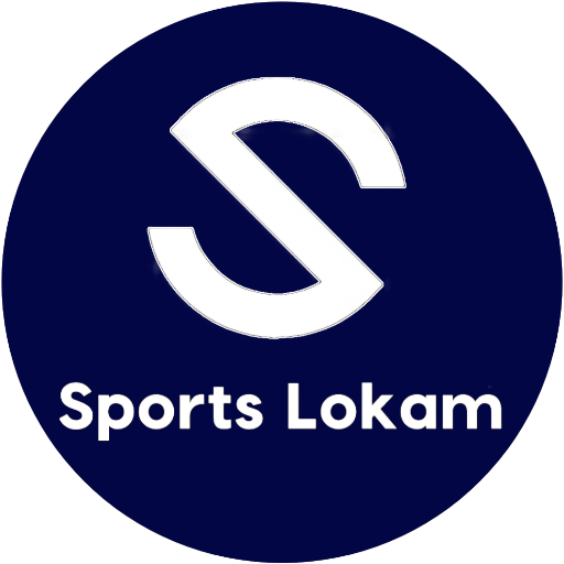 Sports Lokam logo