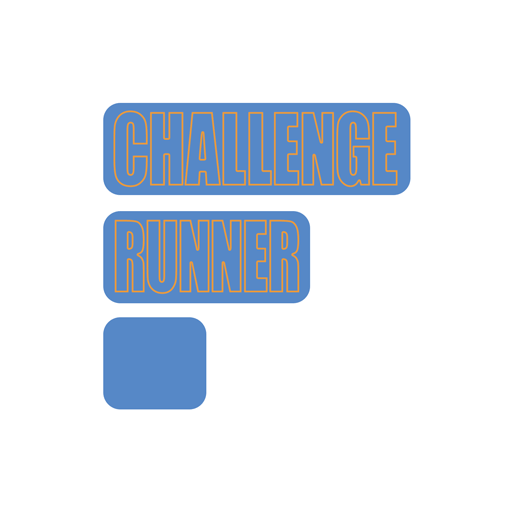 ChallengeRunner Android  Icon