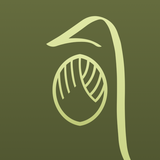 BoRa Parque Ecológico logo