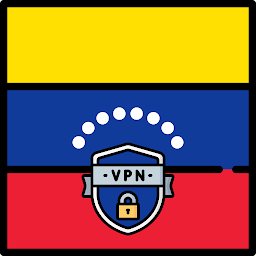 图标图片“Venezuela VPN - Private Proxy”