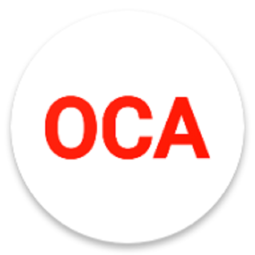 Oracle Certified Admin Test  Icon