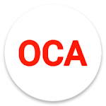 Cover Image of Télécharger Oracle Certified Administrator Practice Test 1.5 APK