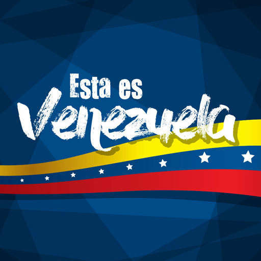 Esta Es Venezuela logo