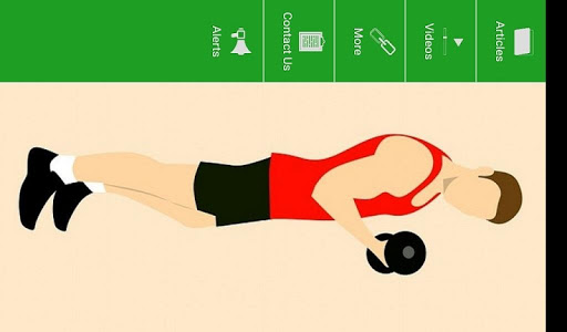 How To Get A Six Pack Abs