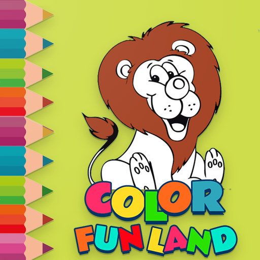 Color Funland