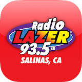 Radio Lazer 93.5 icon