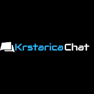 Chat krstrica