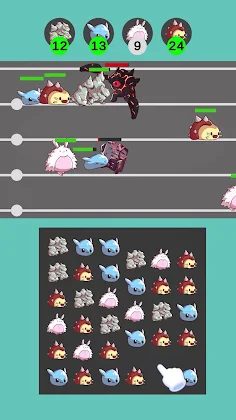 Garden Guardians - Screenshot 3