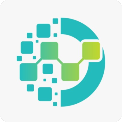 Grupo WikiFibra e Virtuali logo