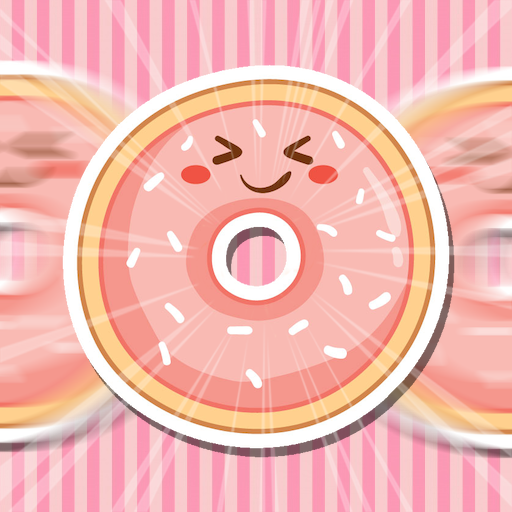 Giddy Cake logo