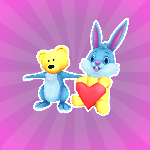 Gift Crafter 3D logo