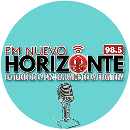 Immagine dell'icona FM Nuevo Horizonte 98.5